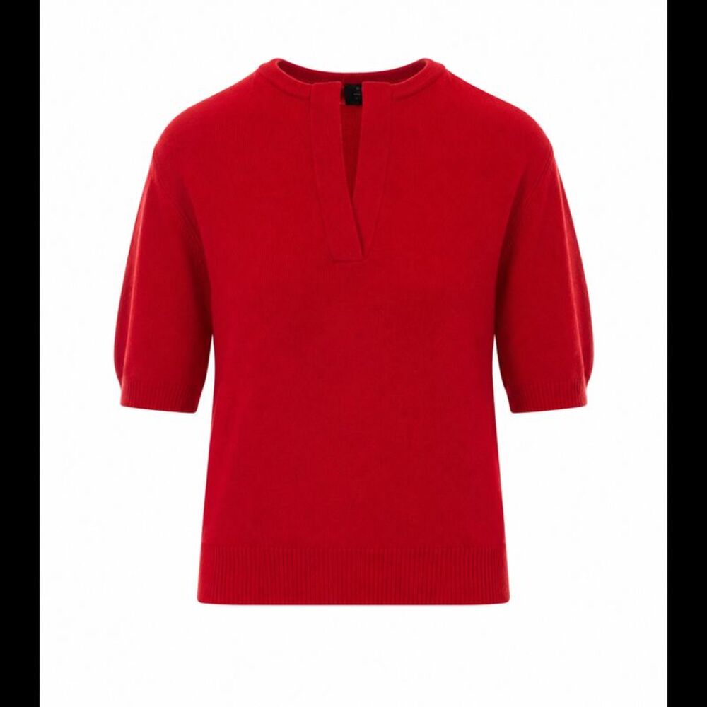 Pinko Women Varsavia V Neck Sweater